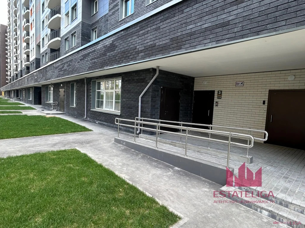 Продажа квартиры в новостройке, Звенигород - Фото 16