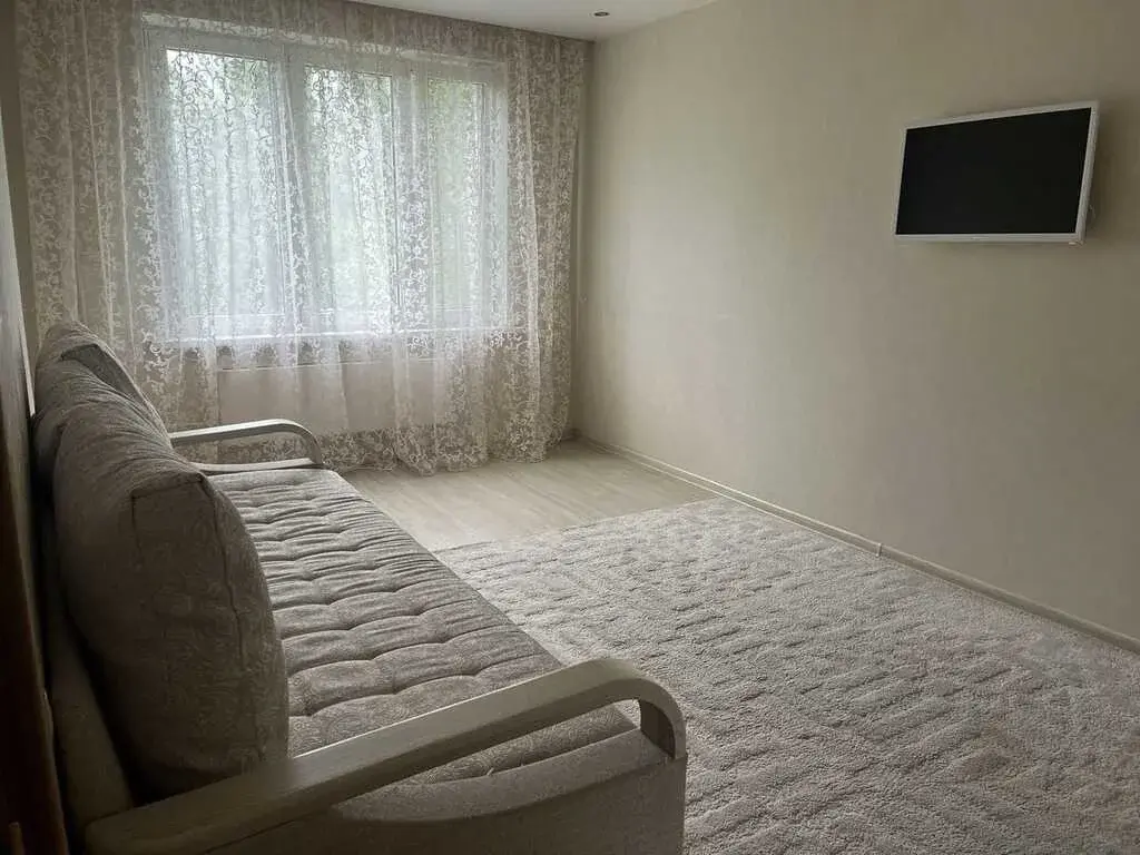 Леонова 20 - Фото 1