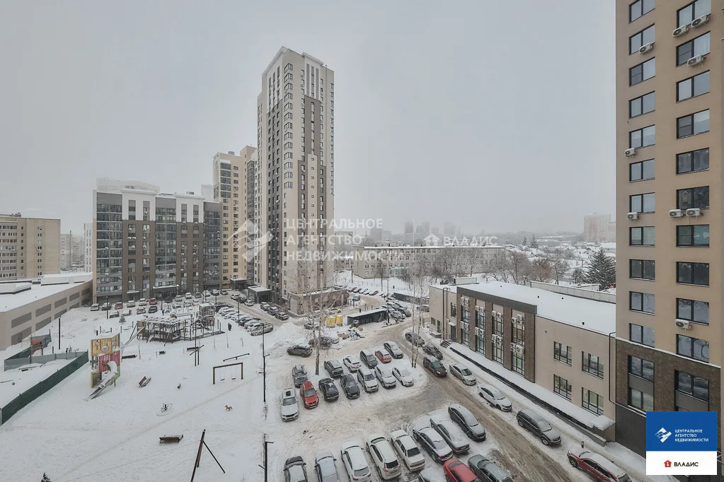 Продажа квартиры, Рязань, ул. Островского - Фото 7