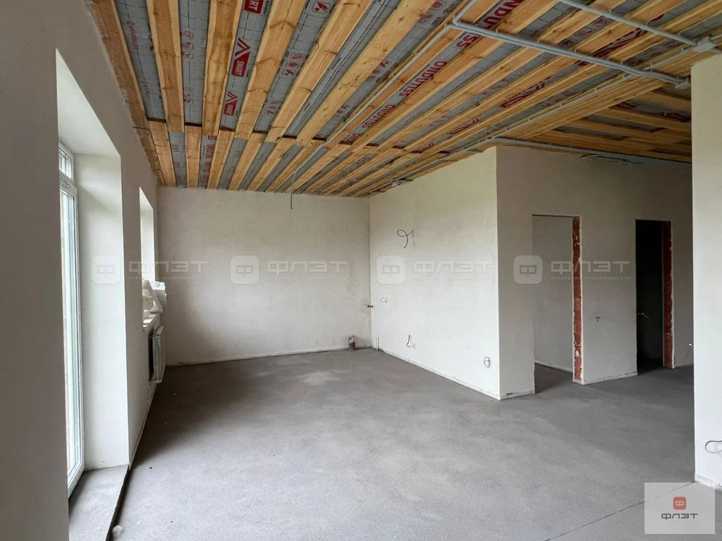 Продажа дома, Лаишевский район, ул. Достоевского - Фото 5