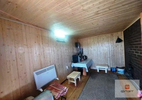 Продажа дома, Большие Ключи, Зеленодольский район, ул. Стадионная - Фото 4