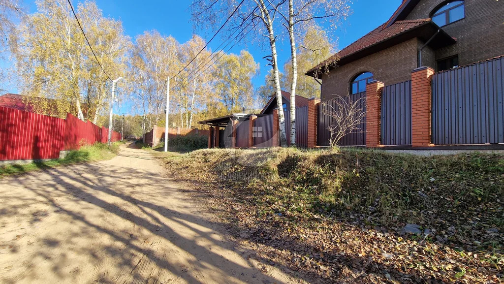 Продажа дома, Дмитров, Дмитровский район, ул. Внуковская - Фото 38