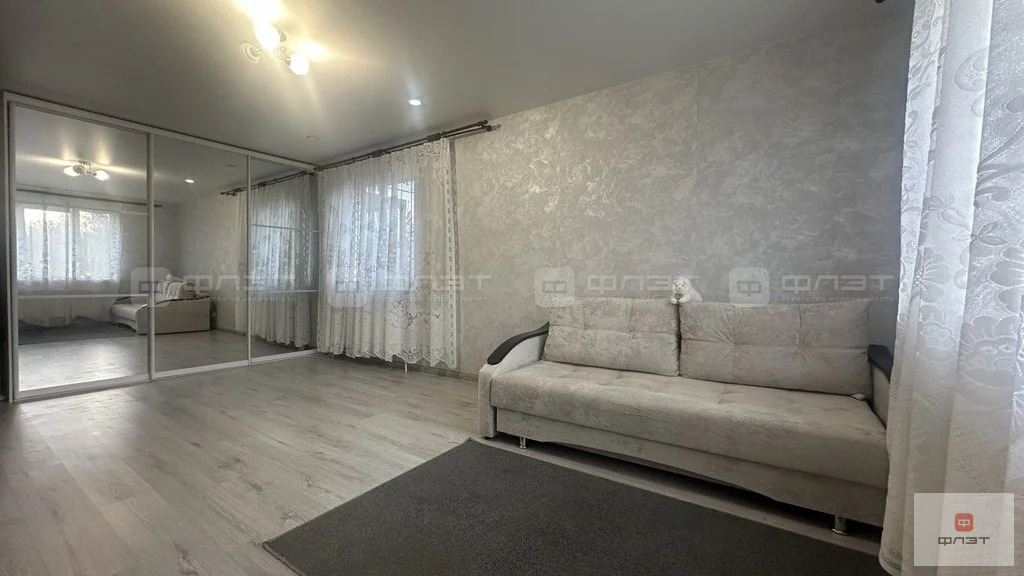 Продажа квартиры, Куюки, Пестречинский район, 6-й квартал - Фото 2