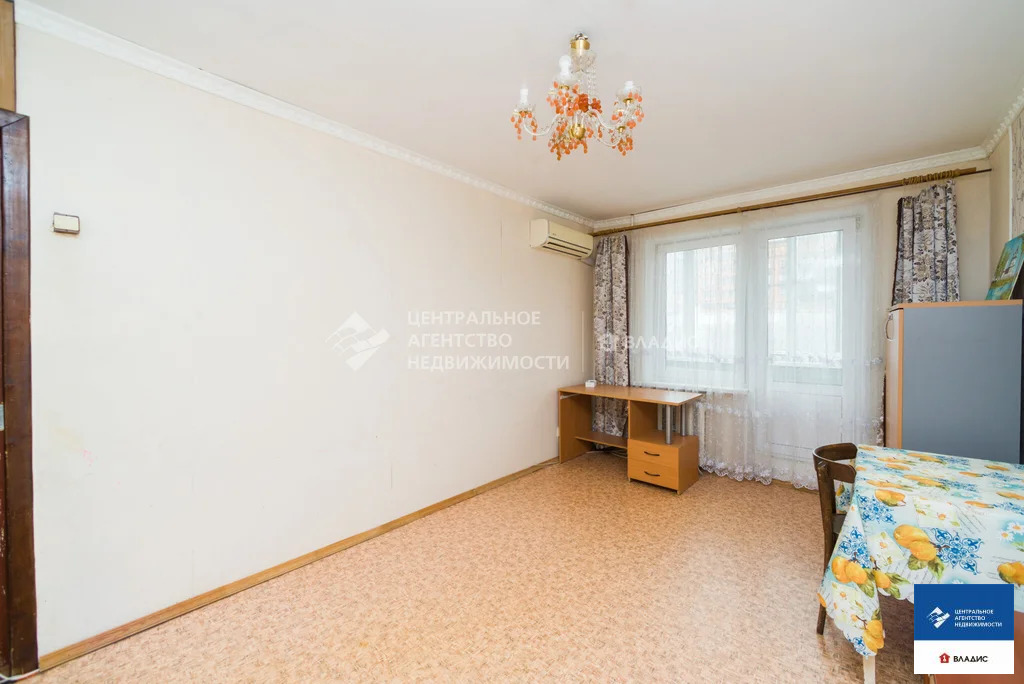 Продажа квартиры, Рязань - Фото 2