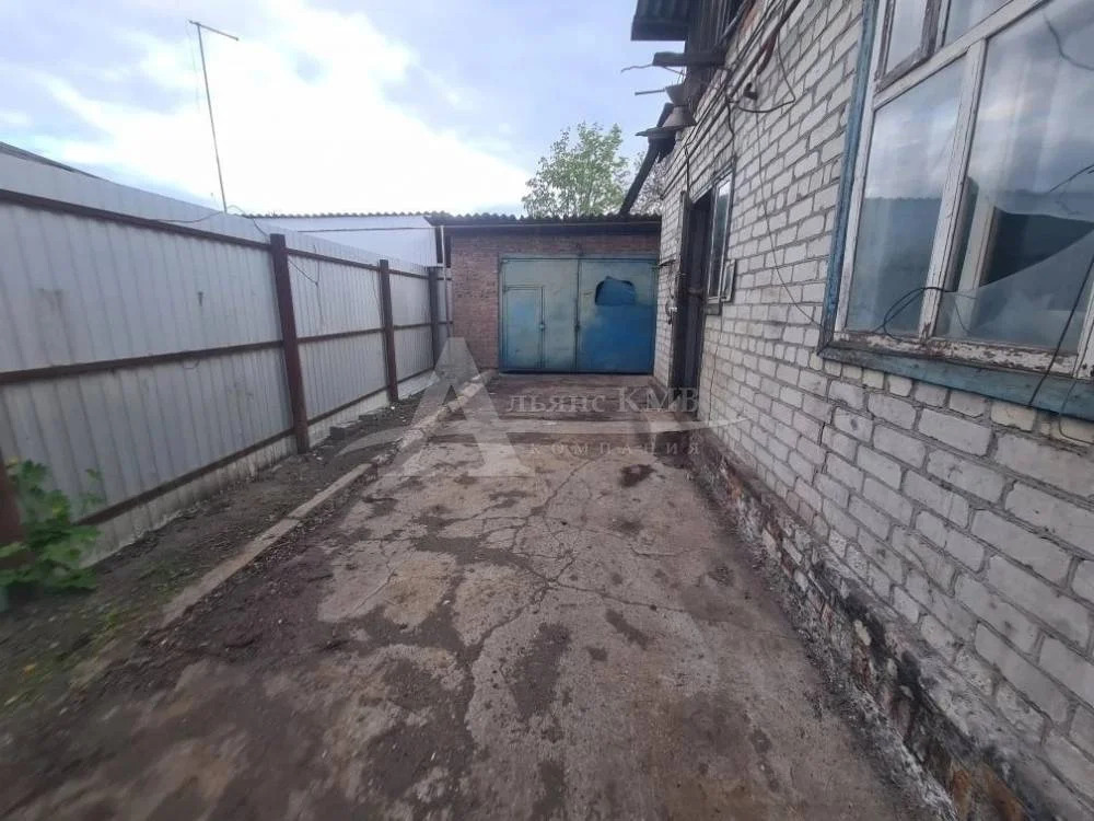 Продажа дома, Георгиевск, ул. Ленинградская - Фото 10