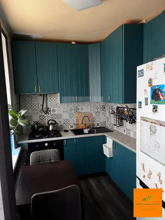 Продажа квартиры, Наро-Фоминск, Наро-Фоминский район, ул. Шибанкова - Фото 1