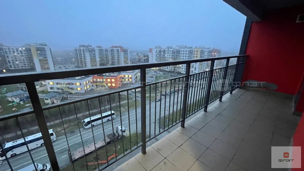 Продажа квартиры, Казань, проспект Ильгама Шакирова - Фото 16