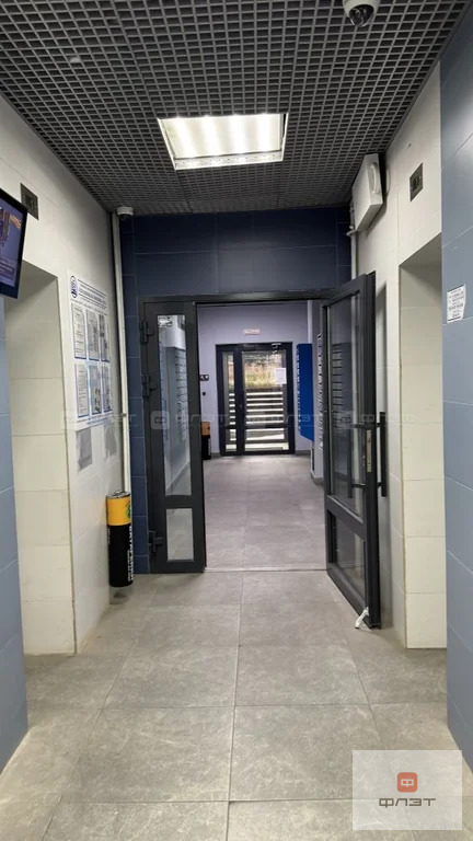 Продажа квартиры, Казань, ул. Братьев Батталовых - Фото 17