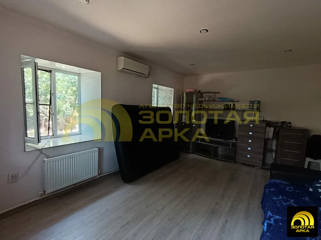 Продажа дома, Вышестеблиевская, Темрюкский район, ул. Ленина - Фото 10