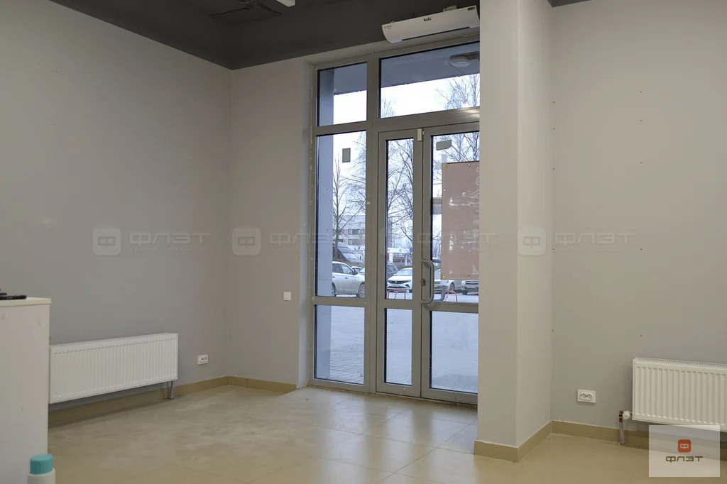 Аренда офиса, Казань, ул. Тэцевская д.4Д - Фото 1