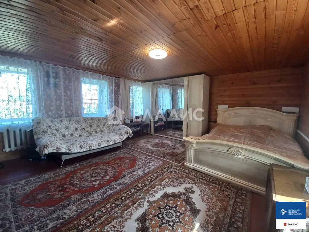 Продажа дома, Зеленево, Рязанский район - Фото 12