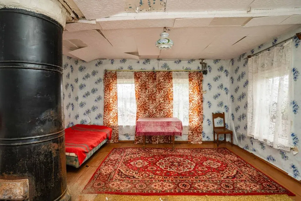 Дом по ул. Крупской - Фото 5