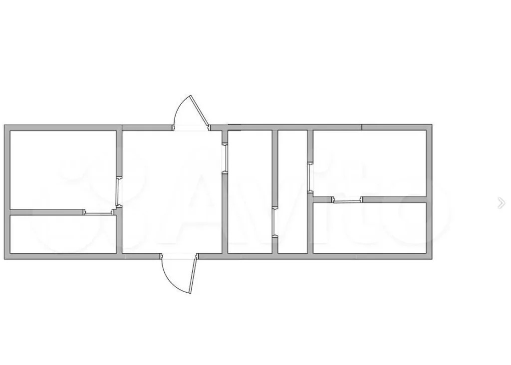 Продажа дома, Ильский, Северский район, ул. Горная - Фото 19