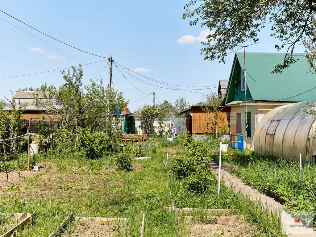 Продажа дома, Казань, тер. СДТ Смородинка - Фото 8