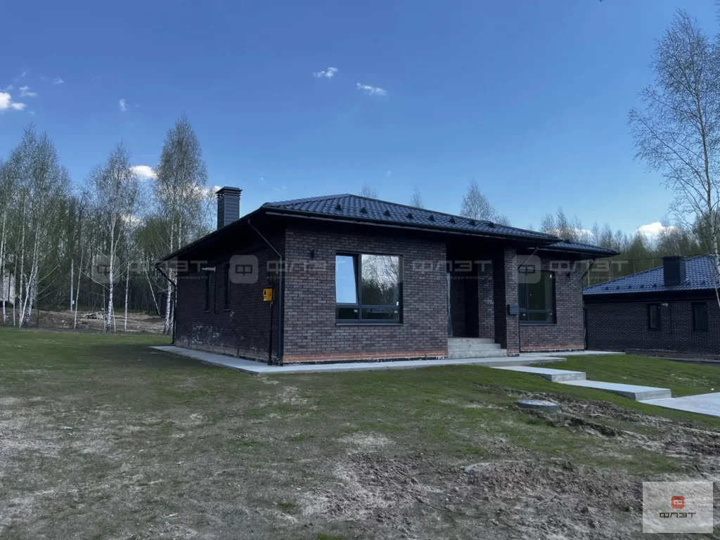 Продажа дома, Высокогорский район, ул. 4-я Спортивная - Фото 4