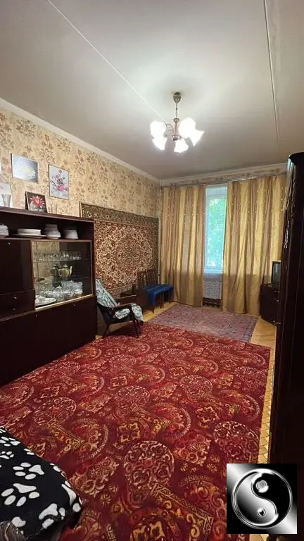 Москва, Молодёжная улица, 4 .Гагаринский район.2 комная квартира сдает - Фото 8