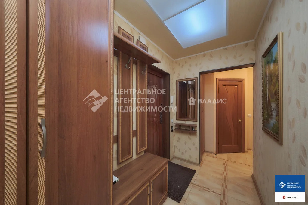 Продажа квартиры, Рязань, ул. Октябрьская - Фото 13