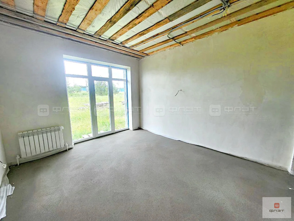 Продажа дома, Набережные Моркваши, Верхнеуслонский район, ул. ... - Фото 5