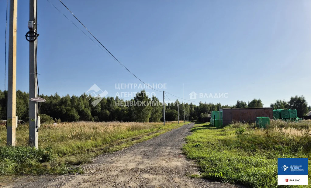 Продажа участка, Рязанский район, Васильковая улица - Фото 3
