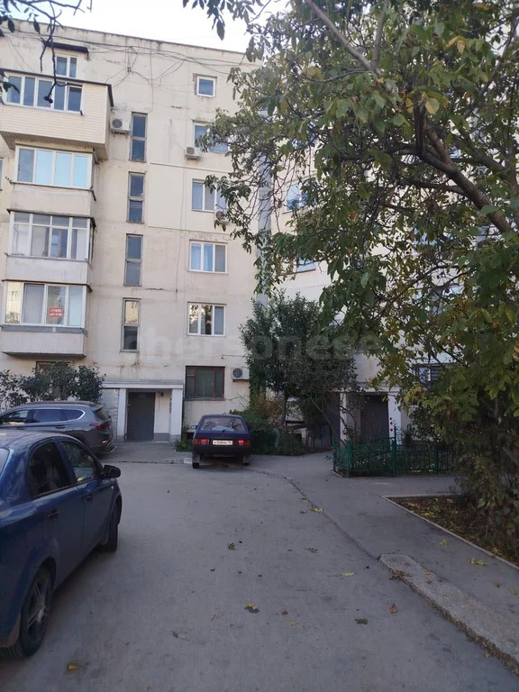 Продажа квартиры, Севастополь, ул. Мачтовая - Фото 2