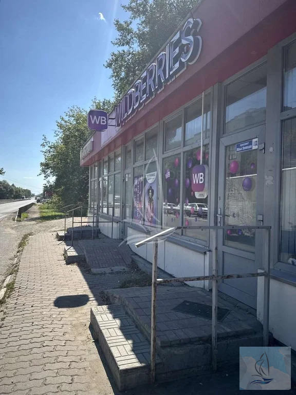 Аренда торгового помещения, Подольск, Подольск - Фото 1