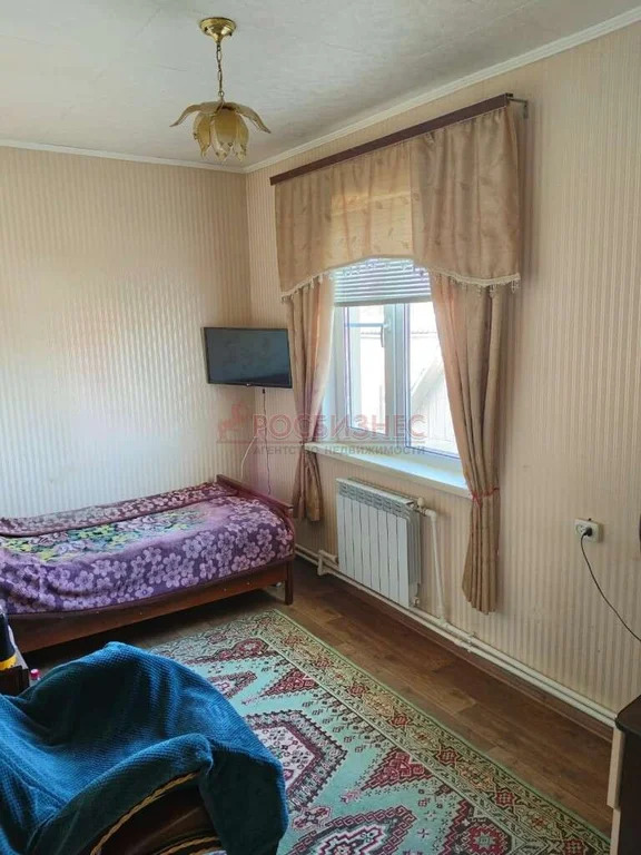 Продажа дома, Новосибирск, ул. Барышевская - Фото 9