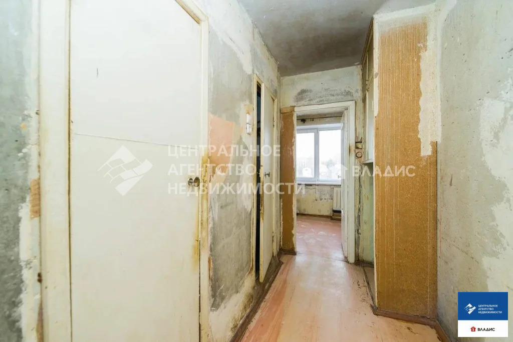 Продажа квартиры, Рязань, ул. Корнилова - Фото 9