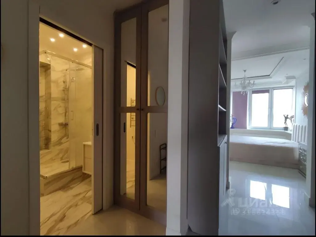 Продажа однокомнатной квартиры 36.6м ул. Авангардная, 10, Красногорск, ... - Фото 1