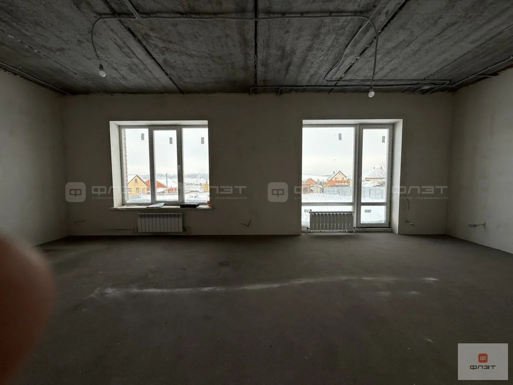 Продажа дома, Старое Шигалеево, Пестречинский район, ул. Новоселов - Фото 6