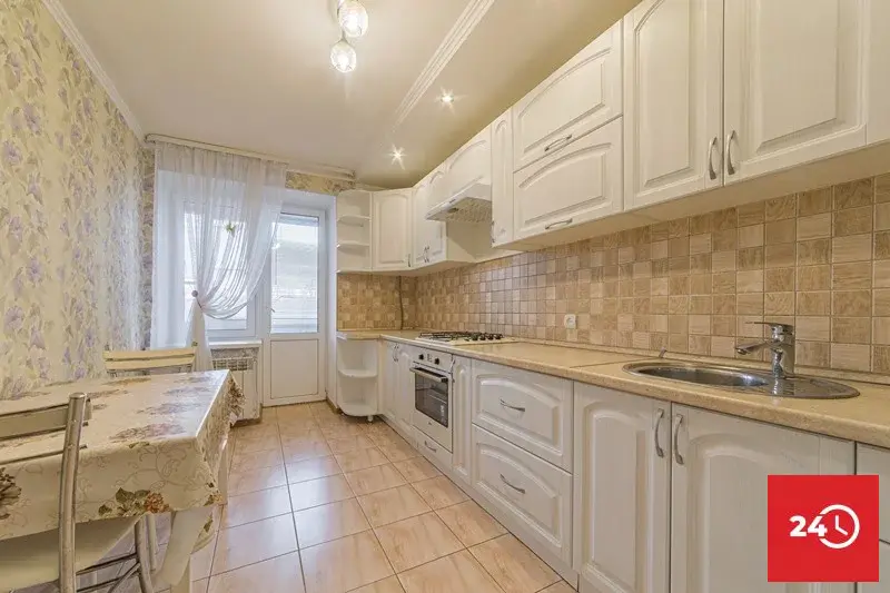 Продается 2 комнатная квартира в центре по улице Тарханова, 10 Маяк - Фото 24
