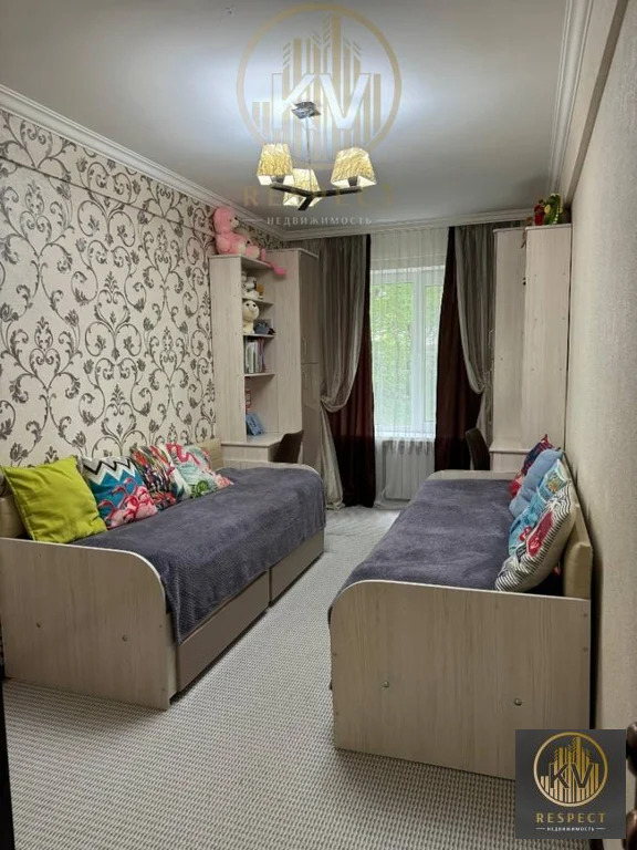 Продажа квартиры, Пятигорск, 1 бульварная ул. - Фото 3