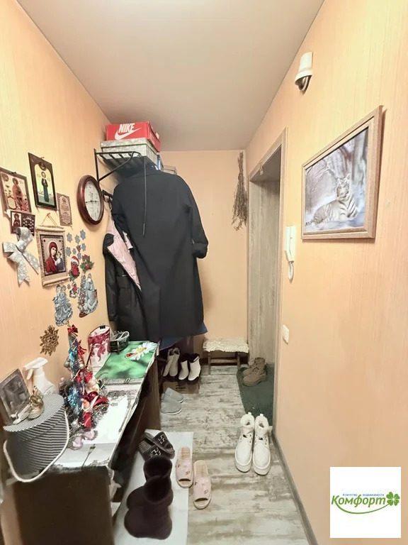 Продажа квартиры, Раменское, Раменский район, ул. Десантная - Фото 5