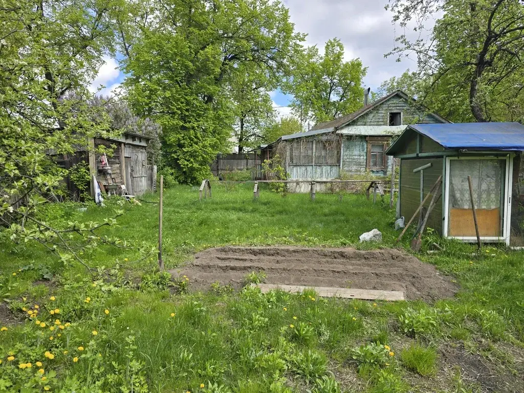 Продам участок с домом в Малаховке (Пехорка) - Фото 20