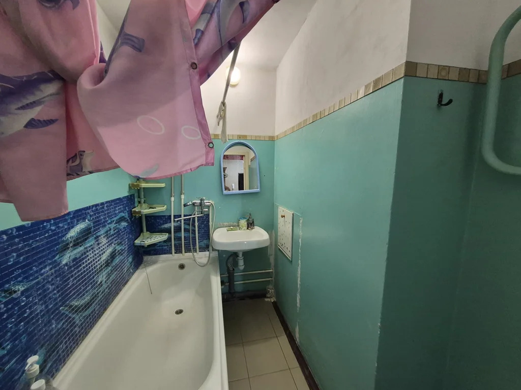 Продажа квартиры, Афипский, Северский район, ул. 50 лет Октября - Фото 12