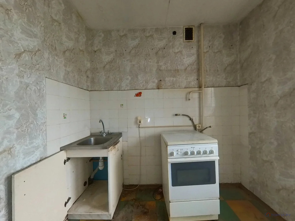 Продажа квартиры, Ракетный б-р. - Фото 8