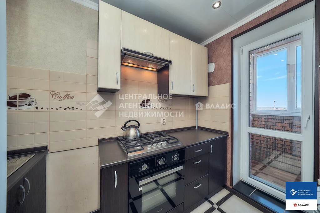 Продажа квартиры, Рязань, Семчинская улица - Фото 13