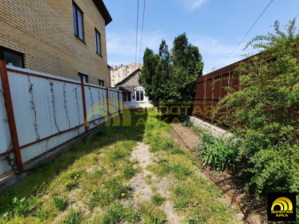 Продажа дома, Темрюк, Темрюкский район, ул. Горького - Фото 15