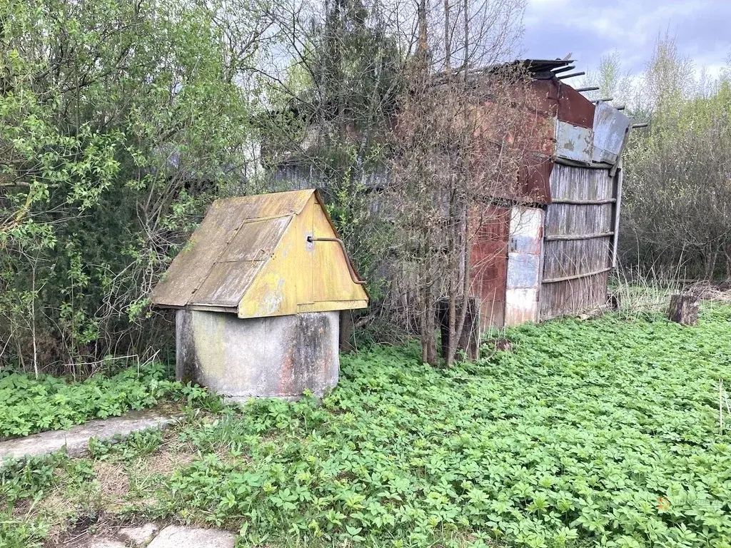 Продается участок с домом поселок Луч, улица Лесная - Фото 7