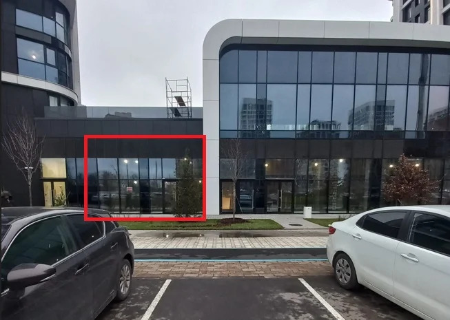 Аренда ПСН площадью 109,2 м2 - Фото 8