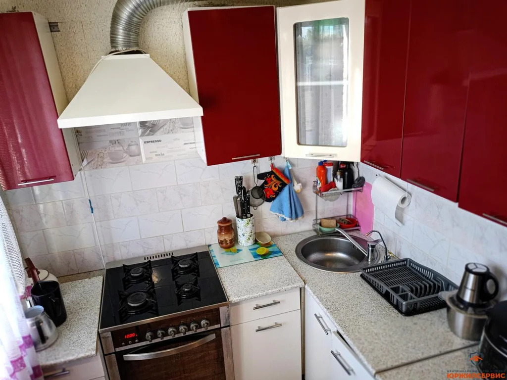 Продажа квартиры, Домодедово, Домодедово г. о., проезд 1-й Советский - Фото 6