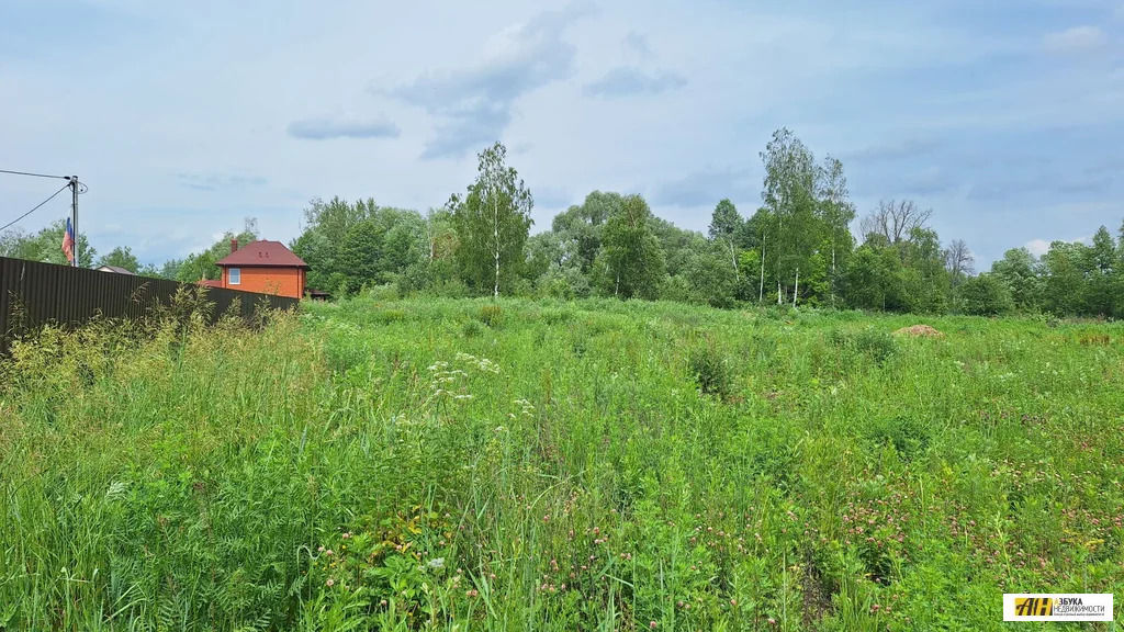 Продажа участка, Дубна, Чеховский район - Фото 6