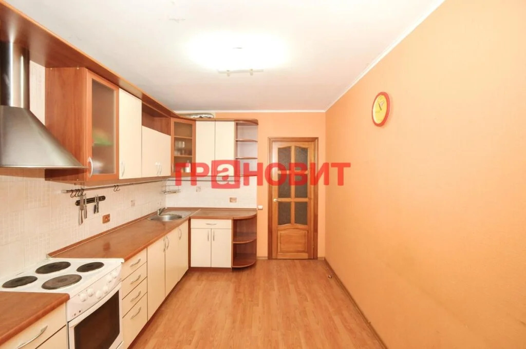 Продажа квартиры, Новосибирск, ул. Громова - Фото 4