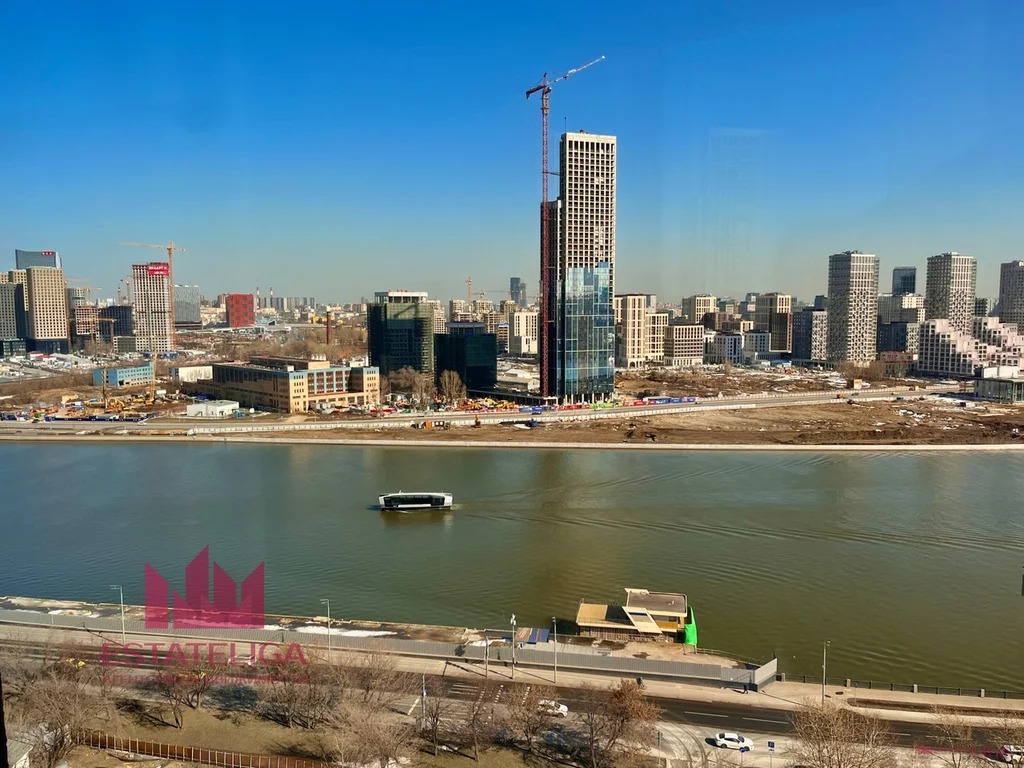 Продажа квартиры, Нагатинская наб. - Фото 4