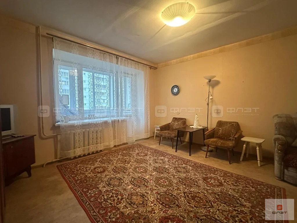 Продажа квартиры, Казань, ул. Хусаина Мавлютова - Фото 9