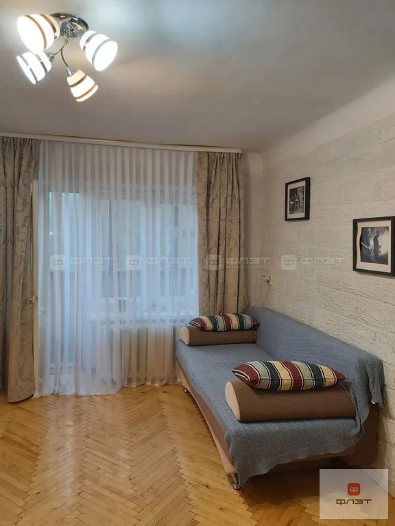 Продажа квартиры, Казань, ул. Ташаяк - Фото 1