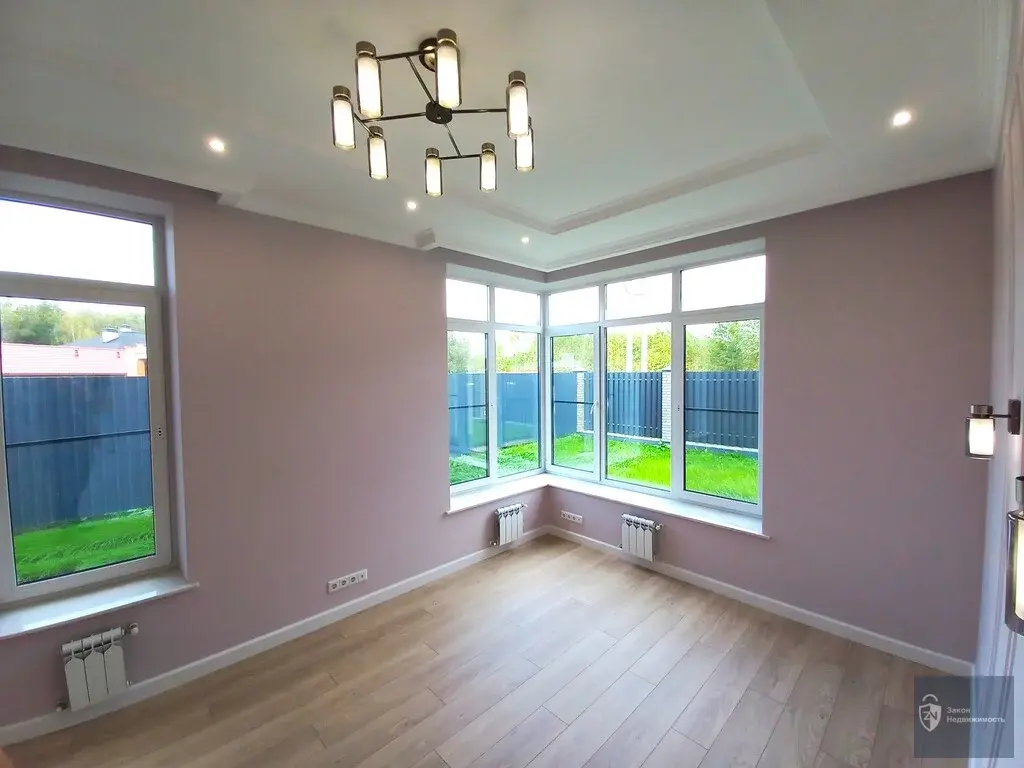 Супер Коттедж в Александровых Прудах. Москва. 30 км. от МКАД. - Фото 19