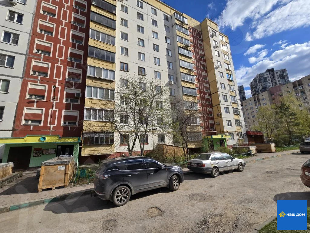 Продажа квартиры, Липецк, ул. Депутатская - Фото 2