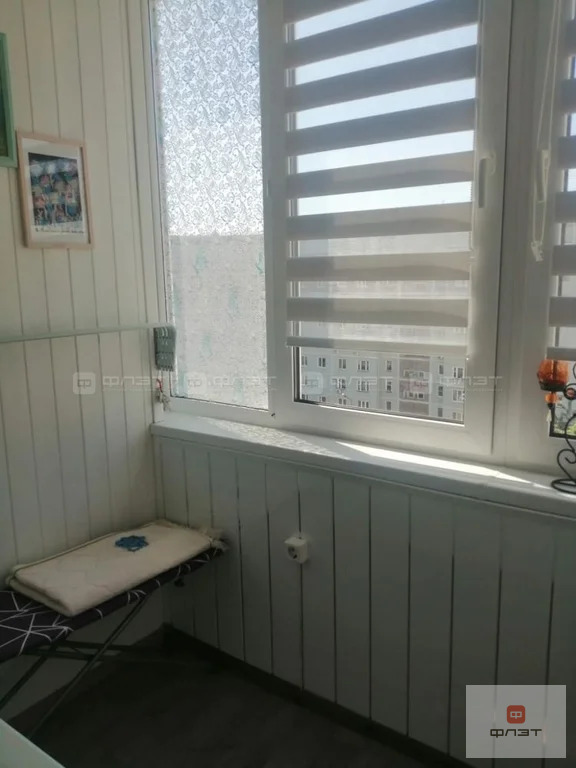 Продажа квартиры, Казань, ул. Четаева - Фото 12
