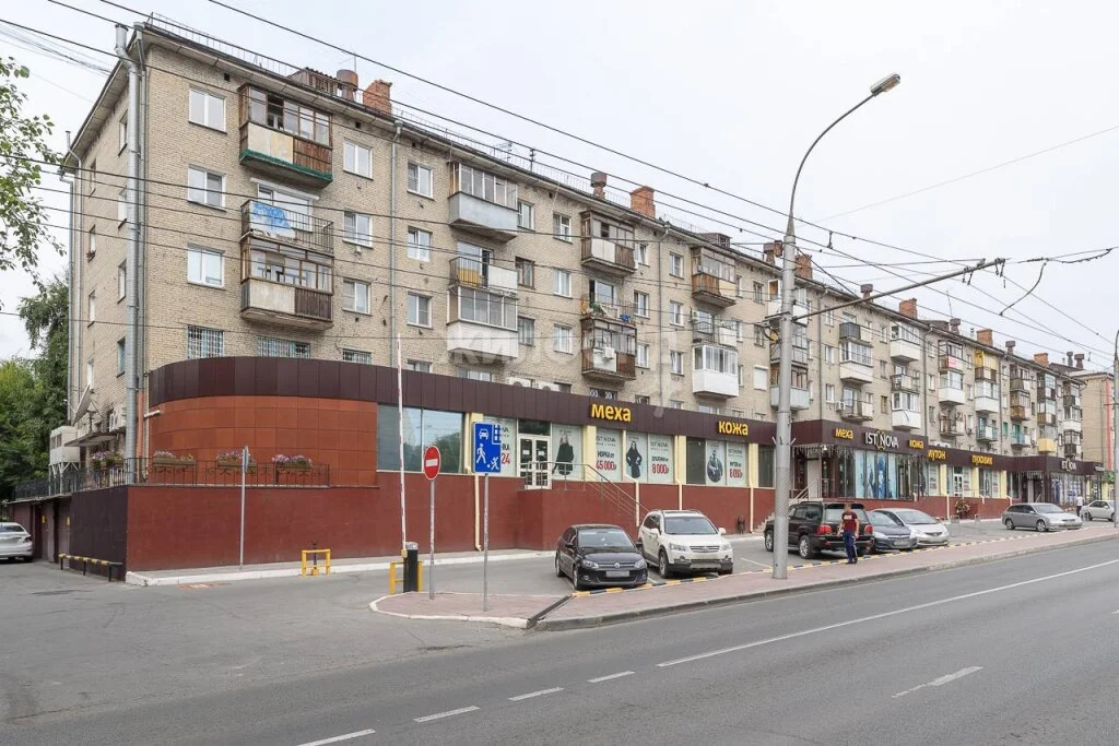 Продажа квартиры, Новосибирск, ул. Восход - Фото 15