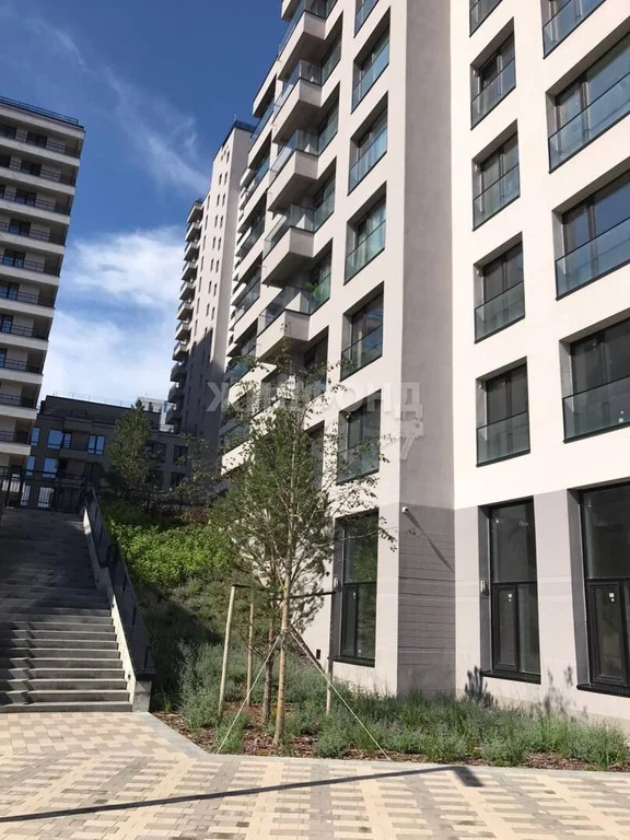 Продажа квартиры, Новосибирск, ул. Аэропорт - Фото 18